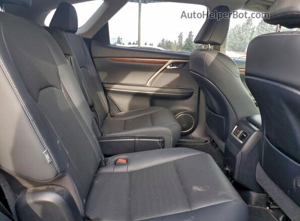 JTJHZKFA3M2029293 2021 LEXUS RX Blue 