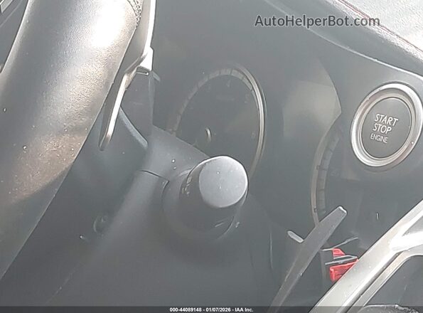 JTJSARBZXL2172225 2020 LEXUS NX 300 Black 
