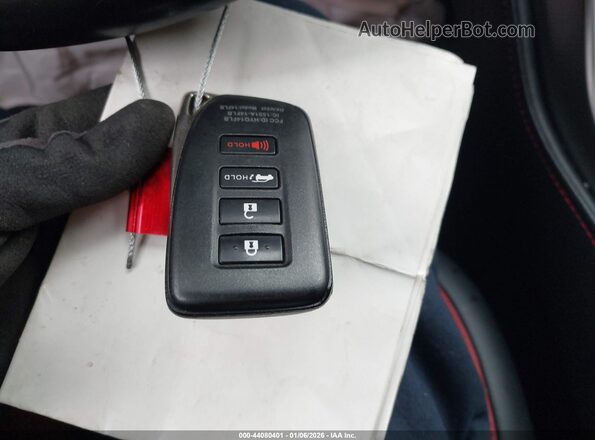 JTJSARDZ3M2248169 2021 LEXUS NX 300 White Vista del salpicadero