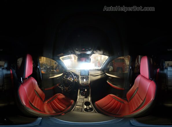 JTJSARDZ7M2261703 2021 LEXUS NX White 