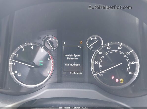 JTJSM7BX3P5351706 2023 LEXUS GX 460 Green Vista de los asientos traseros