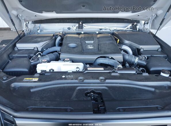 JTJTBCDX1S5036606 2025 LEXUS GX 550 Gray Widok z tyłu