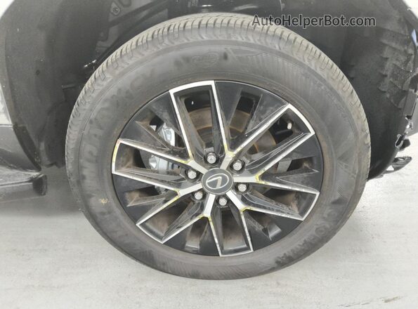 JTJTBCDX2S5039496 2025 LEXUS GX Silver 