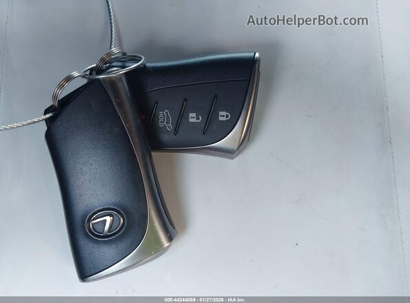 JTJTBCDX8R5006061 2024 LEXUS GX 550 Cream Vista del salpicadero