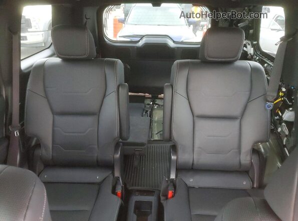 JTJVBCDXXS5043384 2025 LEXUS GX Green 