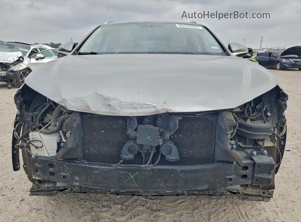 JTJYARBZ5G2025746 2016 LEXUS NX Tan Vista frontal