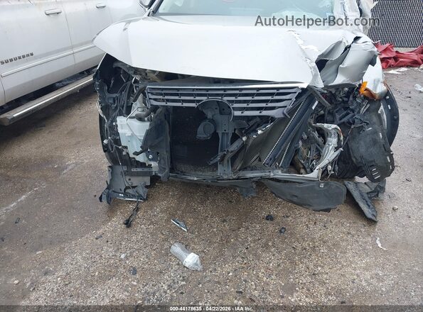 JTJYARBZXJ2094116 2018 LEXUS NX 300 Silver Vista frontal