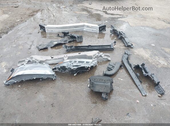 JTM16RFV1ND074960 2022 TOYOTA RAV4 HYBRID Black Widok zestawu wskaźników