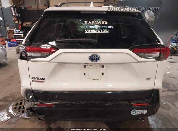JTMAB3FV0MD013686 2021 TOYOTA RAV4 PRIME White 