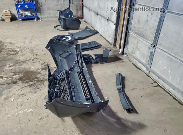 JTMAB3FV1ND075969 2022 TOYOTA RAV4 Угольный Вид наклейки с VIN-кодом