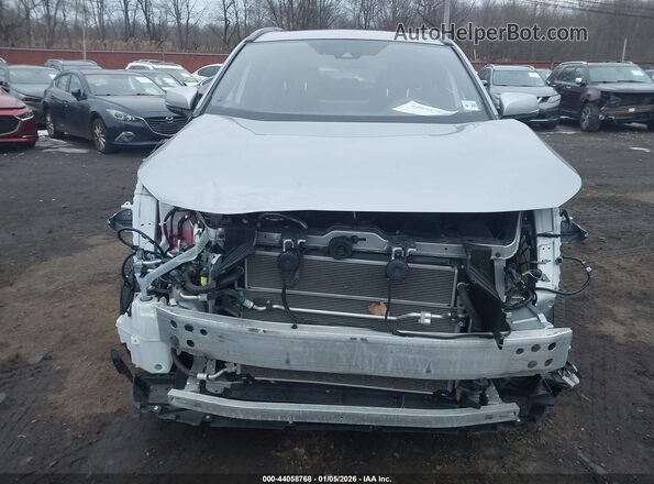 JTMAB3FV1PD122825 2023 TOYOTA RAV4 PRIME Серебряный Вид щитка приборов
