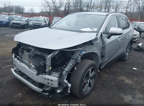 JTMAB3FV1PD122825 2023 TOYOTA RAV4 PRIME Серебряный 
