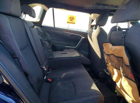 JTMAB3FV7MD065798 2021 TOYOTA RAV4 Blue 