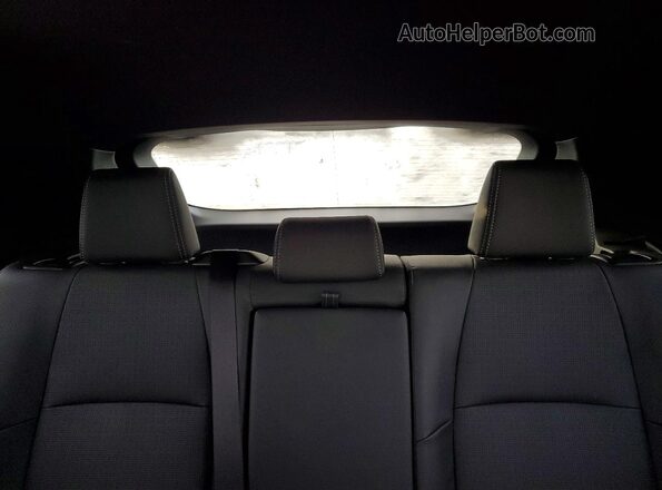 JTMABABA4PA003482 2023 SUBARU SOLTERRA Red 