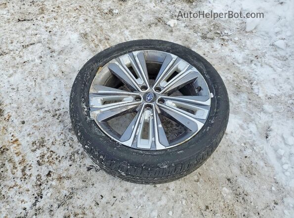 JTMABABA4PA003482 2023 SUBARU SOLTERRA Red 