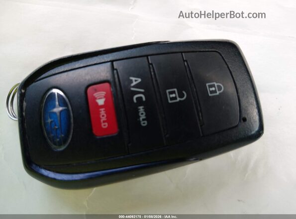 JTMABABA5SA102238 2025 SUBARU SOLTERRA Серый Вид панели приборов