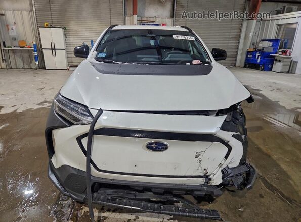 JTMABABA6RA067221 2024 SUBARU SOLTERRA White 