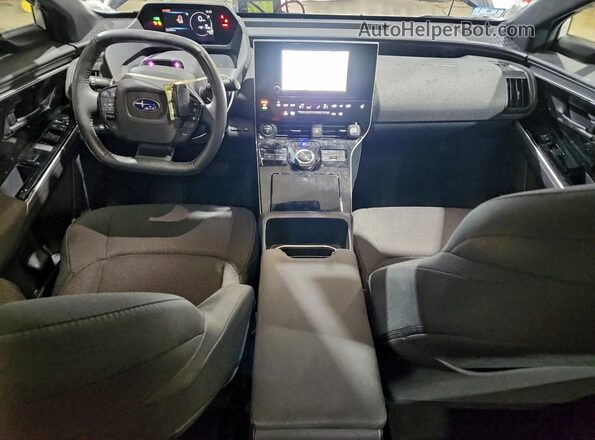 JTMABABA6RA067221 2024 SUBARU SOLTERRA White 