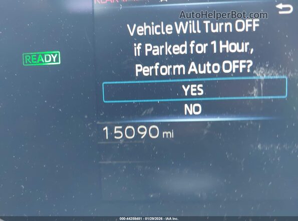 JTMABABA9RA081260 2024 SUBARU SOLTERRA Blue 