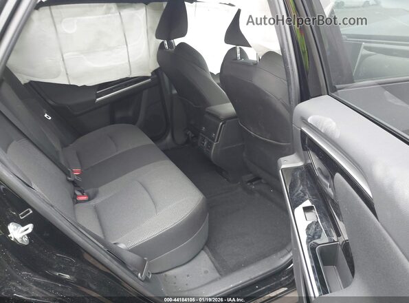JTMABABAXRA065925 2024 SUBARU SOLTERRA Black 