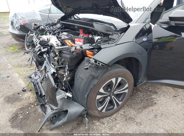 JTMABABAXRA065925 2024 SUBARU SOLTERRA Black 
