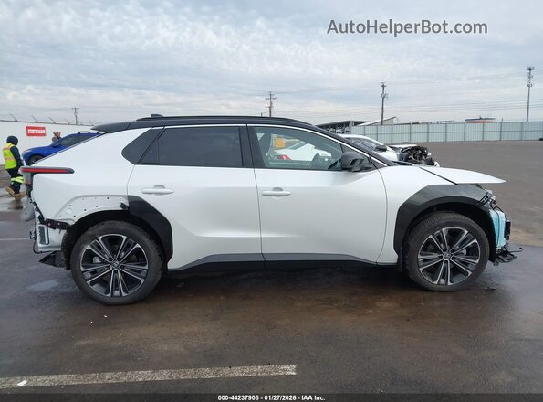 JTMABACA2RA079722 2024 TOYOTA LIMITED Белый Панорамный вид салона 360°
