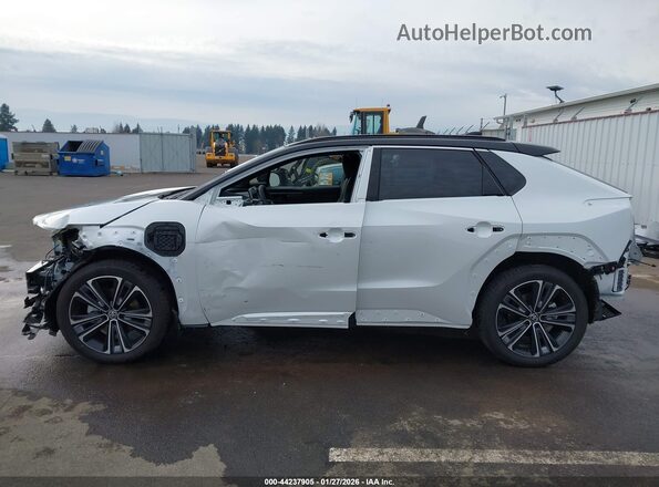 JTMABACA2RA079722 2024 TOYOTA LIMITED Белый 