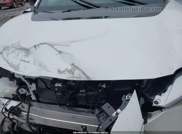 JTMABACA9RA051870 2024 TOYOTA LIMITED White Vista trasera