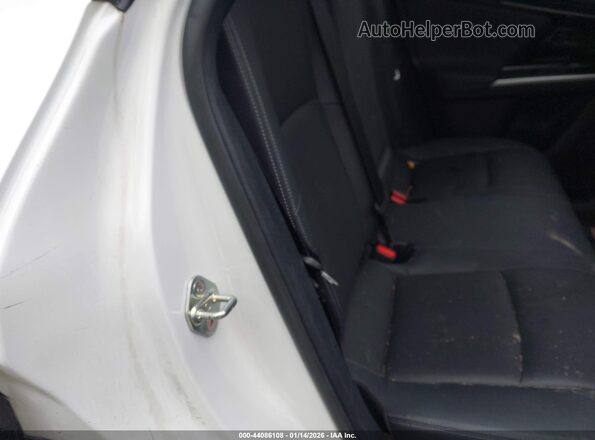 JTMABACA9RA051870 2024 TOYOTA LIMITED White Vista de la etiqueta del VIN