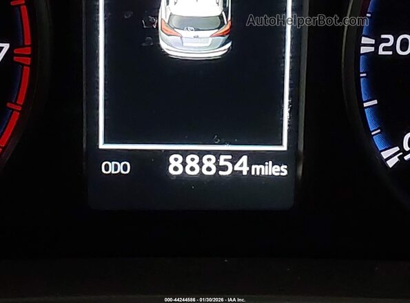 JTMBFREVXHJ173000 2017 TOYOTA LE Gray 