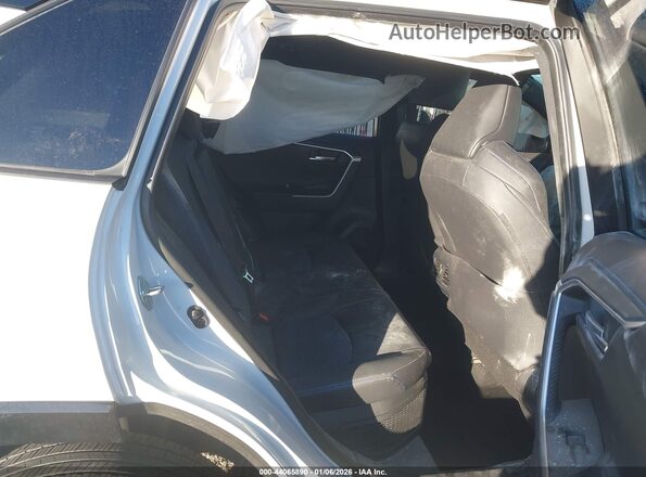 JTME6RFV6RD569727 2024 TOYOTA RAV4 HYBRID Белый Вид наклейки с VIN-кодом