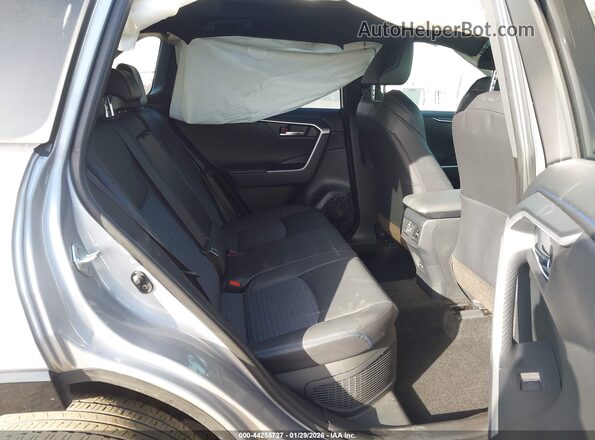 JTME6RFV8PD544681 2023 TOYOTA RAV4 HYBRID Gray VIN կոդի պիտակի տեսք