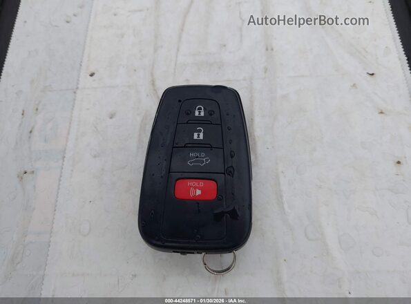 JTME6RFVXND529337 2022 TOYOTA RAV4 HYBRID Blue წინა პანელის ხედი