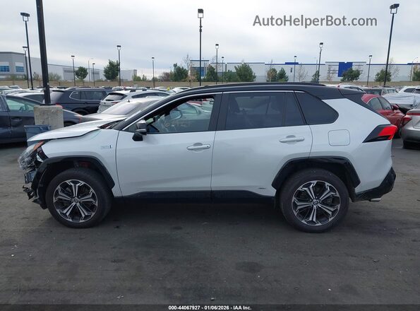 JTMEB3FV2RD185002 2024 TOYOTA RAV4 PRIME White 
