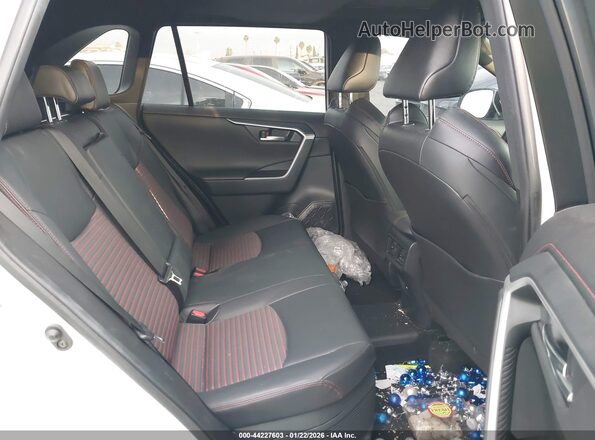 JTMEB3FV5MD067406 2021 TOYOTA RAV4 PRIME White VIN sticker view