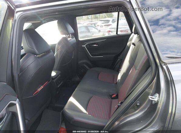 JTMEB3FV8RD200571 2024 TOYOTA RAV4 PRIME Серый Вид наклейки с VIN-кодом