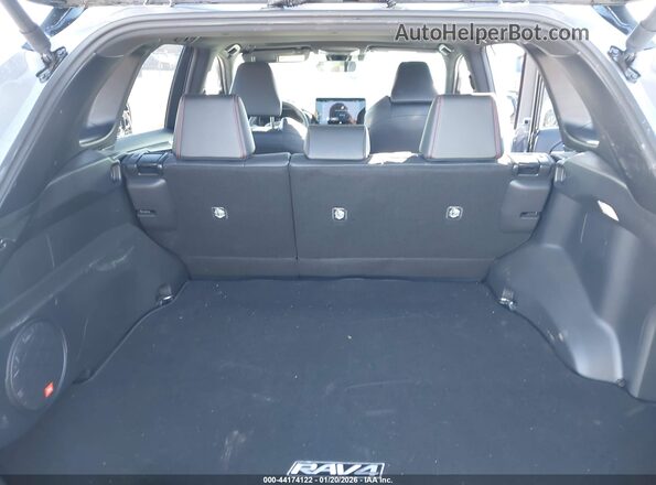 JTMEB3FV8SD245354 2025 TOYOTA RAV4 PLUG-IN HYBRID Silver 
