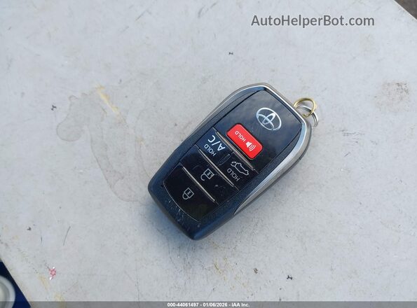 JTMEB3FVXPD154934 2023 TOYOTA RAV4 PRIME Gray წინა პანელის ხედი