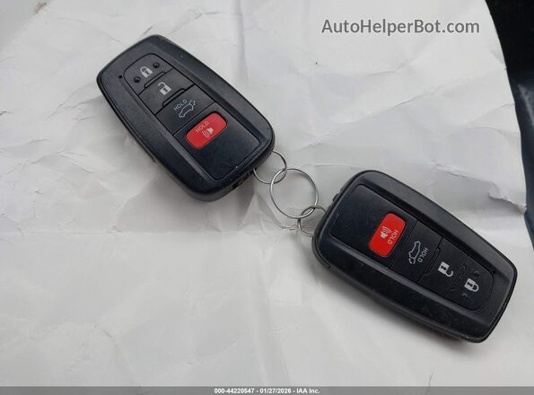 JTMEWRFV0KJ026946 2019 TOYOTA RAV4 HYBRID Серебряный Вид панели приборов