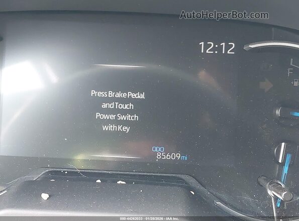 JTMEWRFV5LJ039970 2020 TOYOTA RAV4 HYBRID Blue 