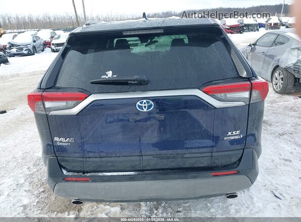 JTMEWRFV5LJ039970 2020 TOYOTA RAV4 HYBRID Blue 