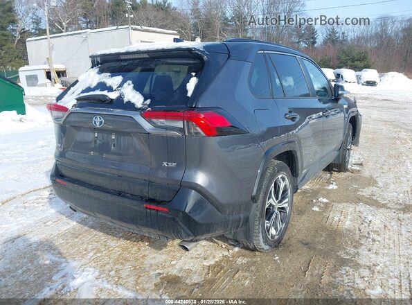 JTMFB3FV4MD052562 2021 TOYOTA RAV4 PRIME Gray უკანა მარჯვენა