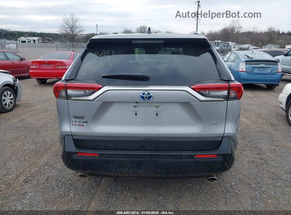 JTMFB3FV7RD187963 2024 TOYOTA RAV4 PRIME Silver 