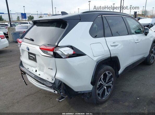 JTMFB3FV8PD146674 2023 TOYOTA RAV4 PRIME White 