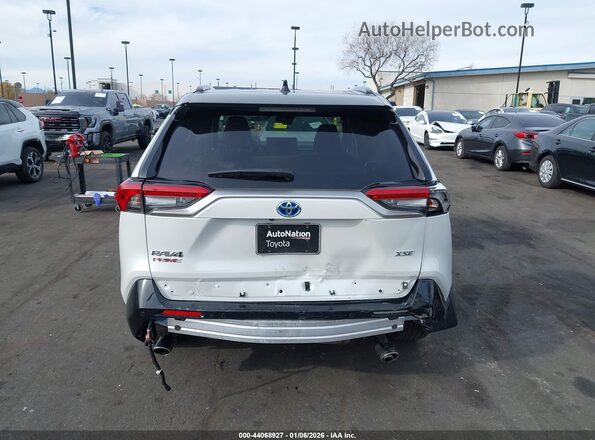 JTMFB3FV8PD146674 2023 TOYOTA RAV4 PRIME White 