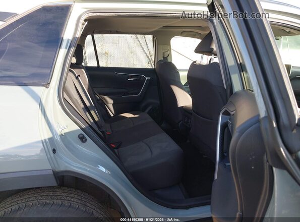 JTMP1RFV4KD508096 2019 TOYOTA LE Серый Вид наклейки с VIN-кодом