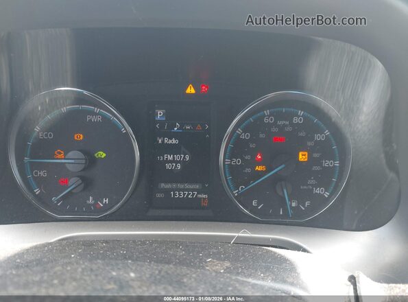 JTMRJREV7HD096596 2017 TOYOTA LE Blue Vista de los asientos traseros