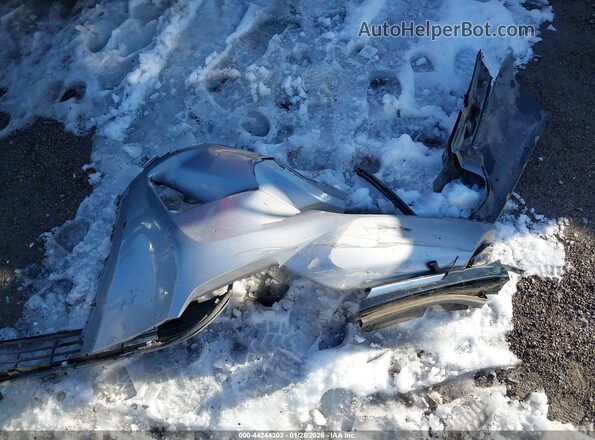 JTMRJREV7JD208769 2018 TOYOTA LE Silver Սարքավորումների վահանակի տեսք