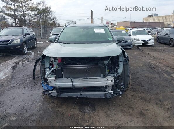 JTMRWRFV0PD208038 2023 TOYOTA LE Gray 