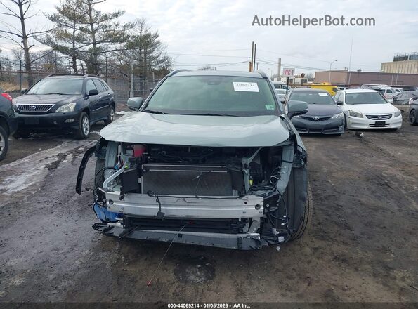 JTMRWRFV0PD208038 2023 TOYOTA LE Gray 